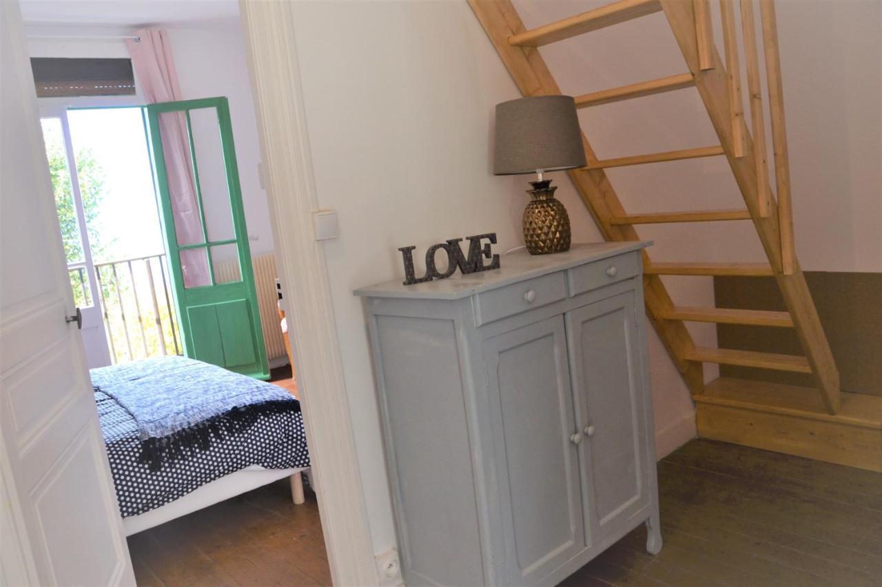 La Belle Aultoise, 4 Chambres, Wifi, Vue Mer, Baie De Somme Eksteriør billede