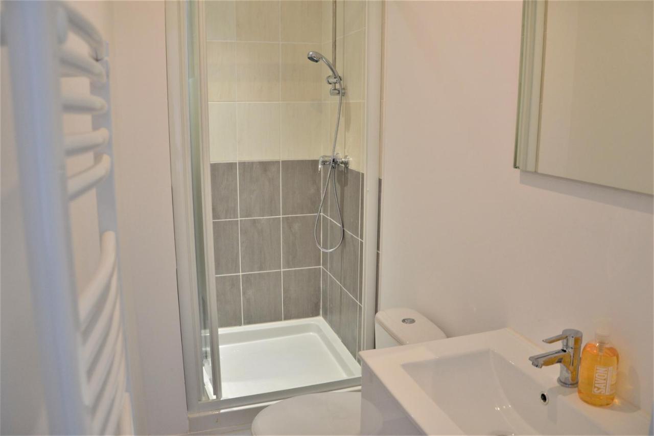 La Belle Aultoise, 4 Chambres, Wifi, Vue Mer, Baie De Somme Eksteriør billede