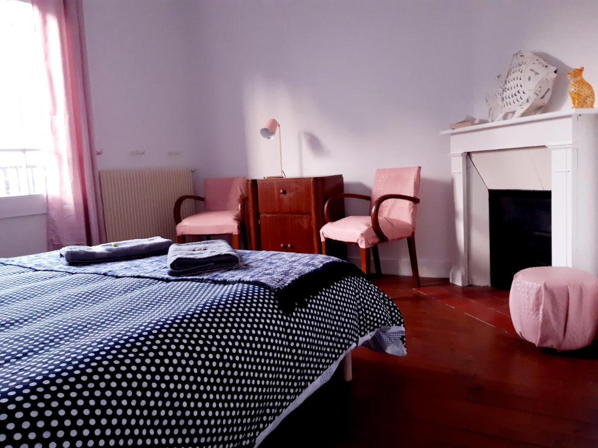 La Belle Aultoise, 4 Chambres, Wifi, Vue Mer, Baie De Somme Eksteriør billede