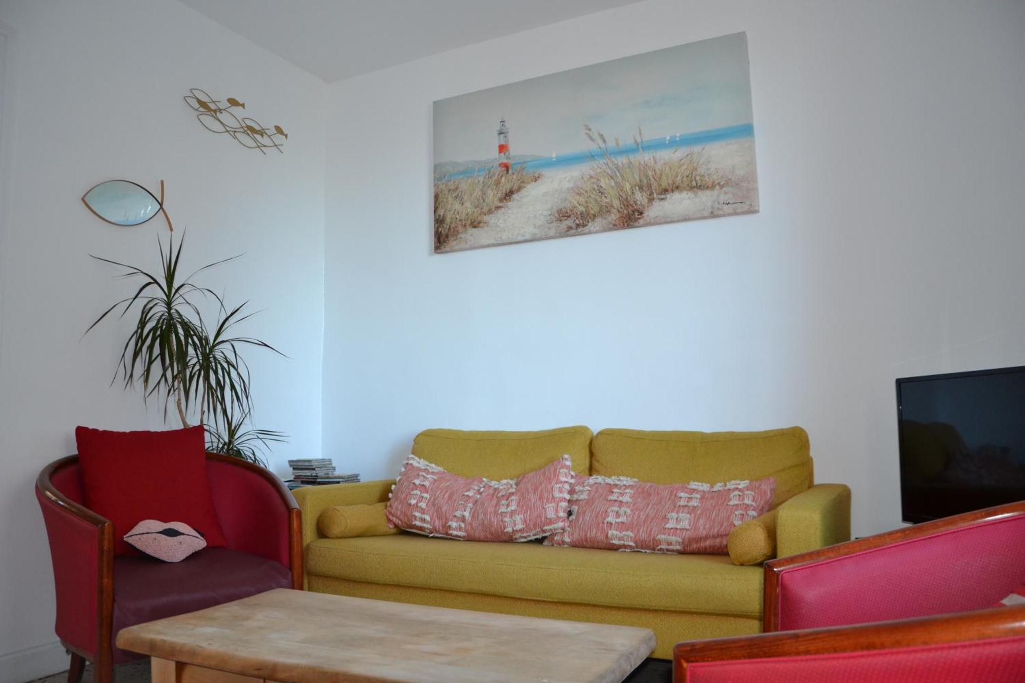 La Belle Aultoise, 4 Chambres, Wifi, Vue Mer, Baie De Somme Eksteriør billede