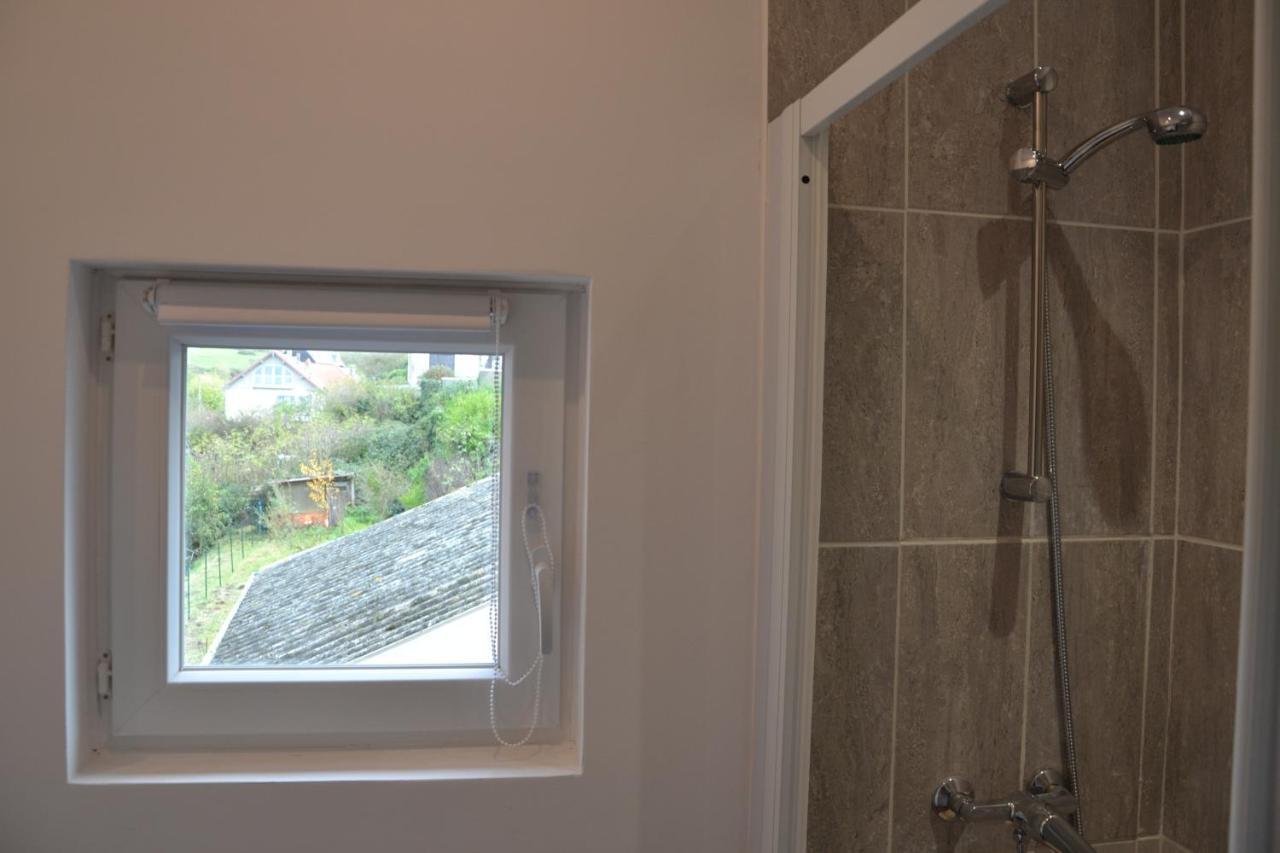 La Belle Aultoise, 4 Chambres, Wifi, Vue Mer, Baie De Somme Eksteriør billede