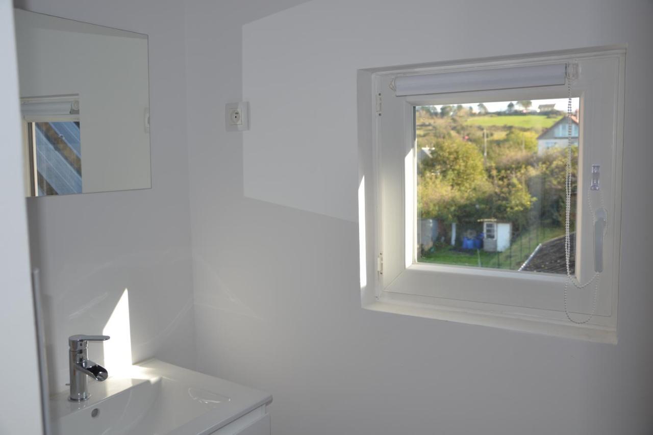 La Belle Aultoise, 4 Chambres, Wifi, Vue Mer, Baie De Somme Eksteriør billede